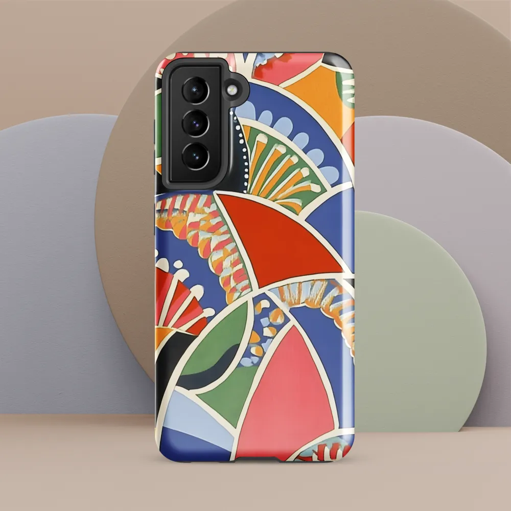 Kaleidoscope of Colors