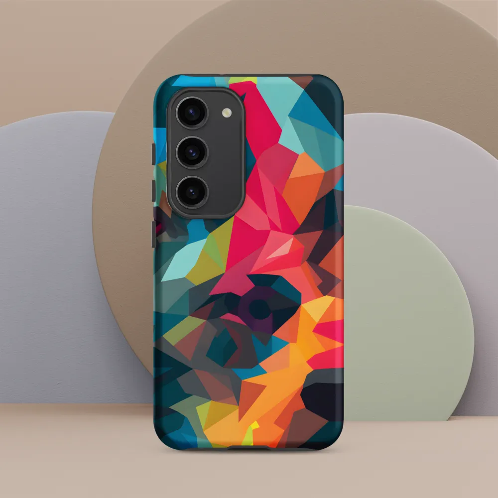The Colorful Essence of Bears