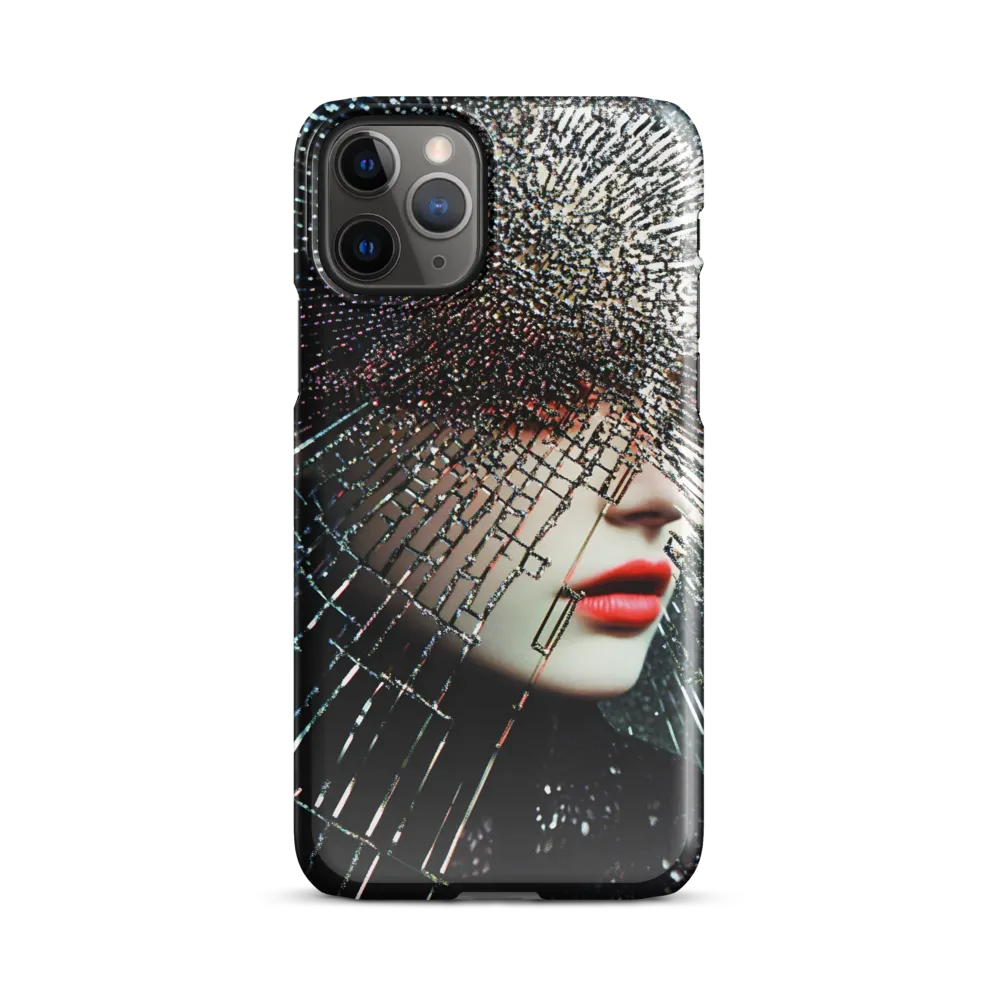 Fractured Identity
