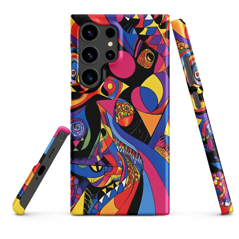 Vibrant Echoes of Geometry