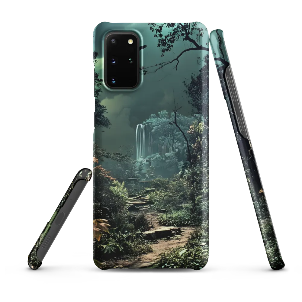 Whispers of the Forest