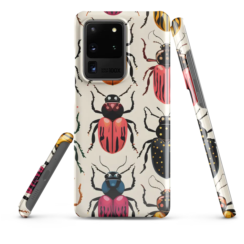 Beetle Serenade