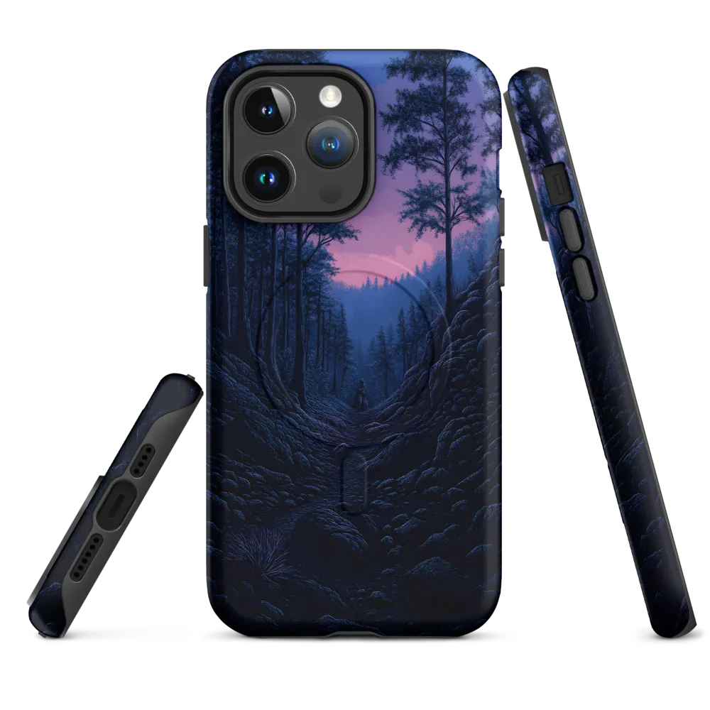 Twilight Path