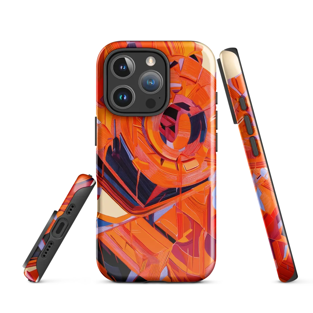 Vibrant Geometry