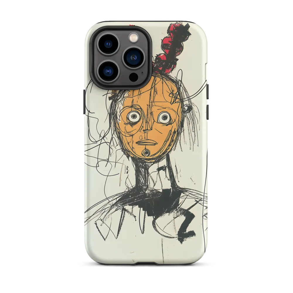 Surreal Gaze