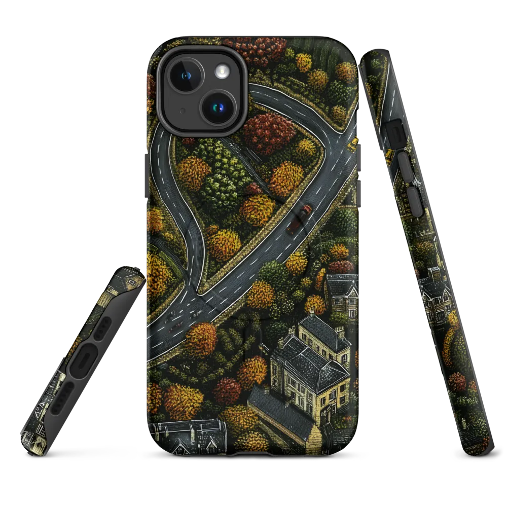 Heartfelt Journey Through Autumn