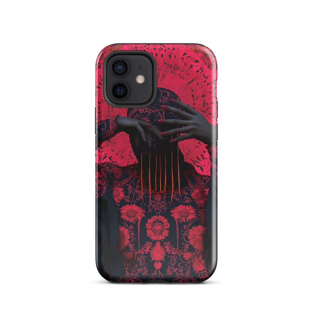 Floral Enigma