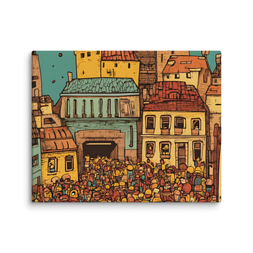 The Quirky City Gathering