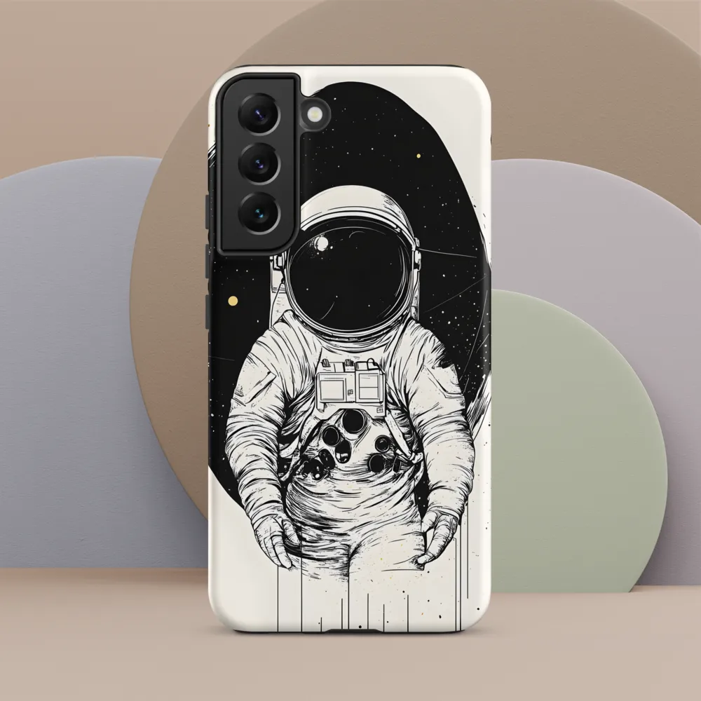 Cosmic Voyager