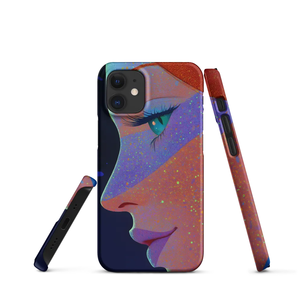 Vibrant Essence