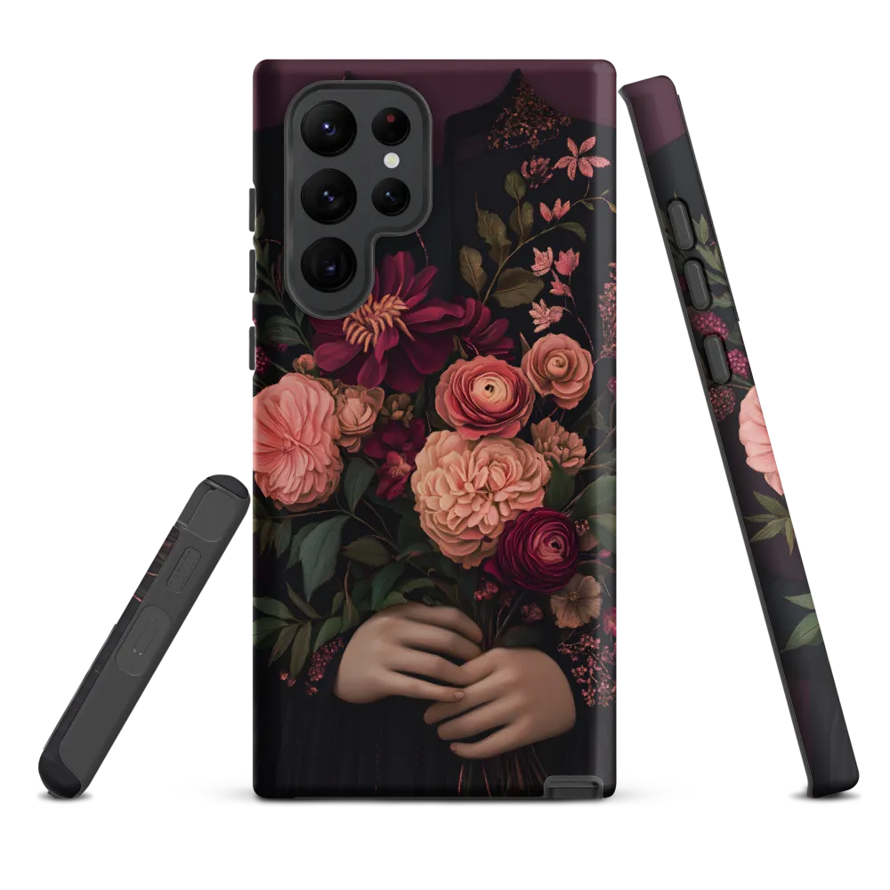 Botanical Elegance