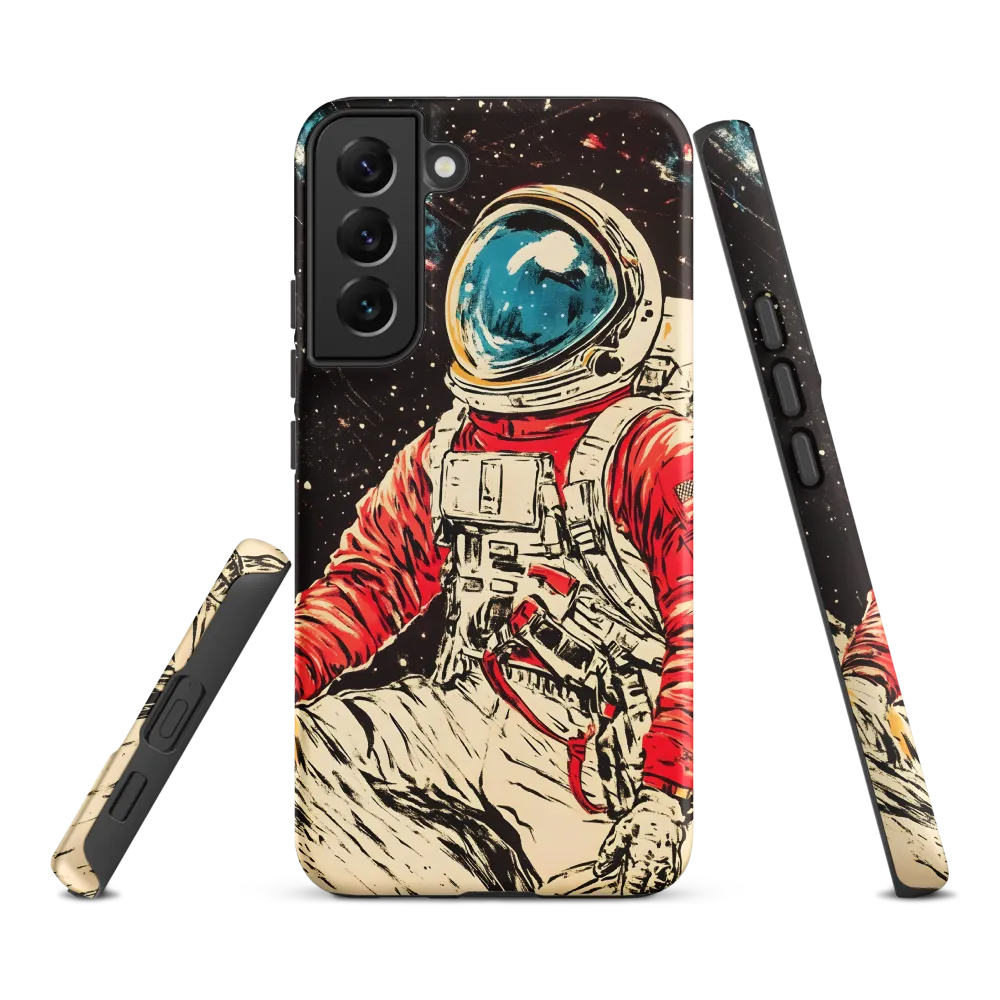 Cosmic Navigator