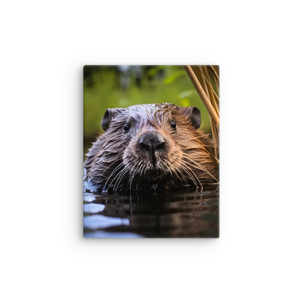 Emergence of the Beaver