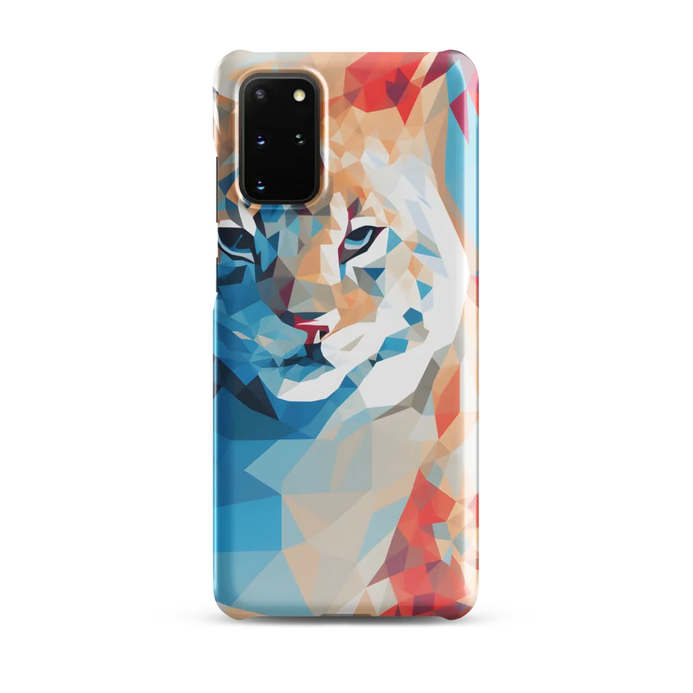 Facets of Feline Wonder