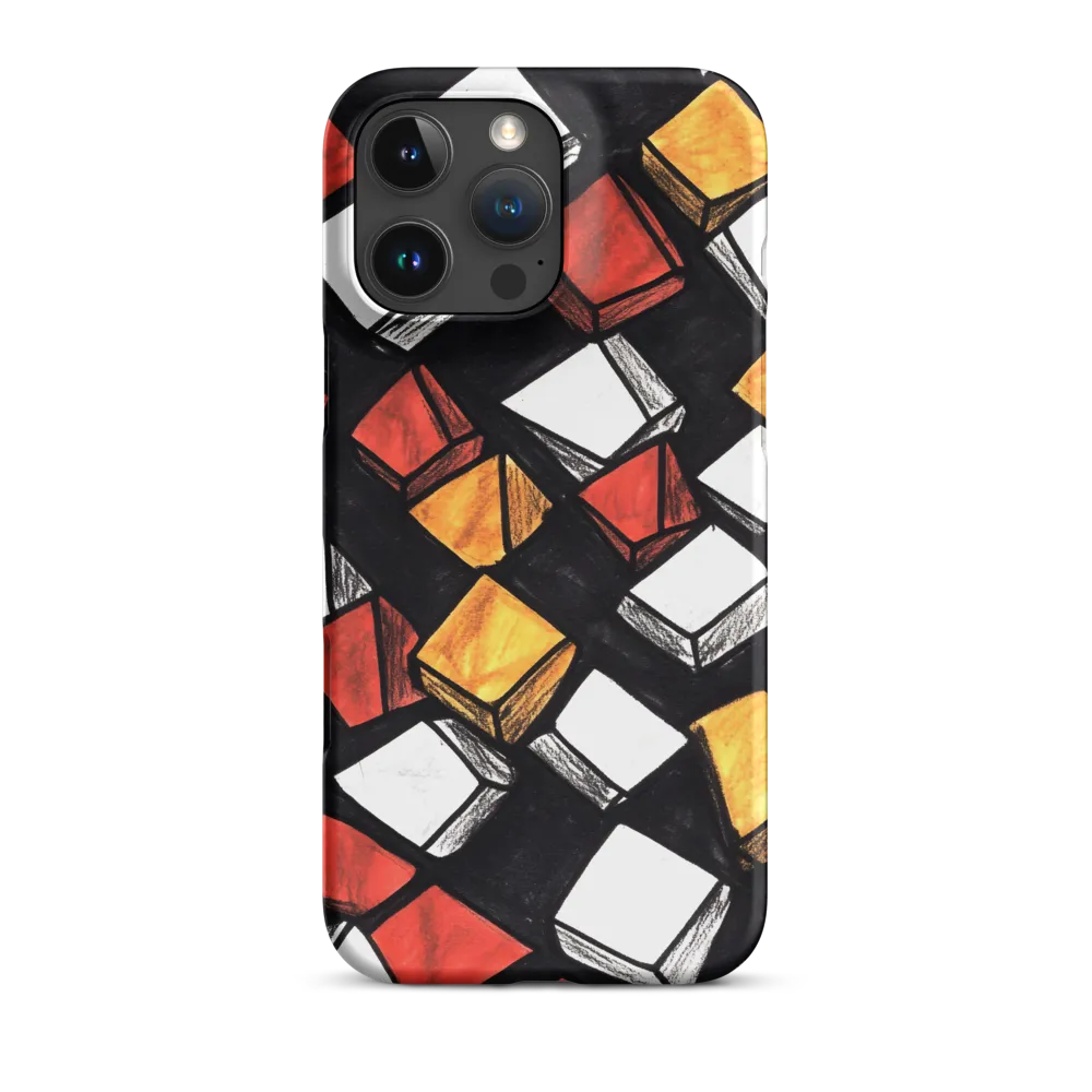 Dynamic Blocks