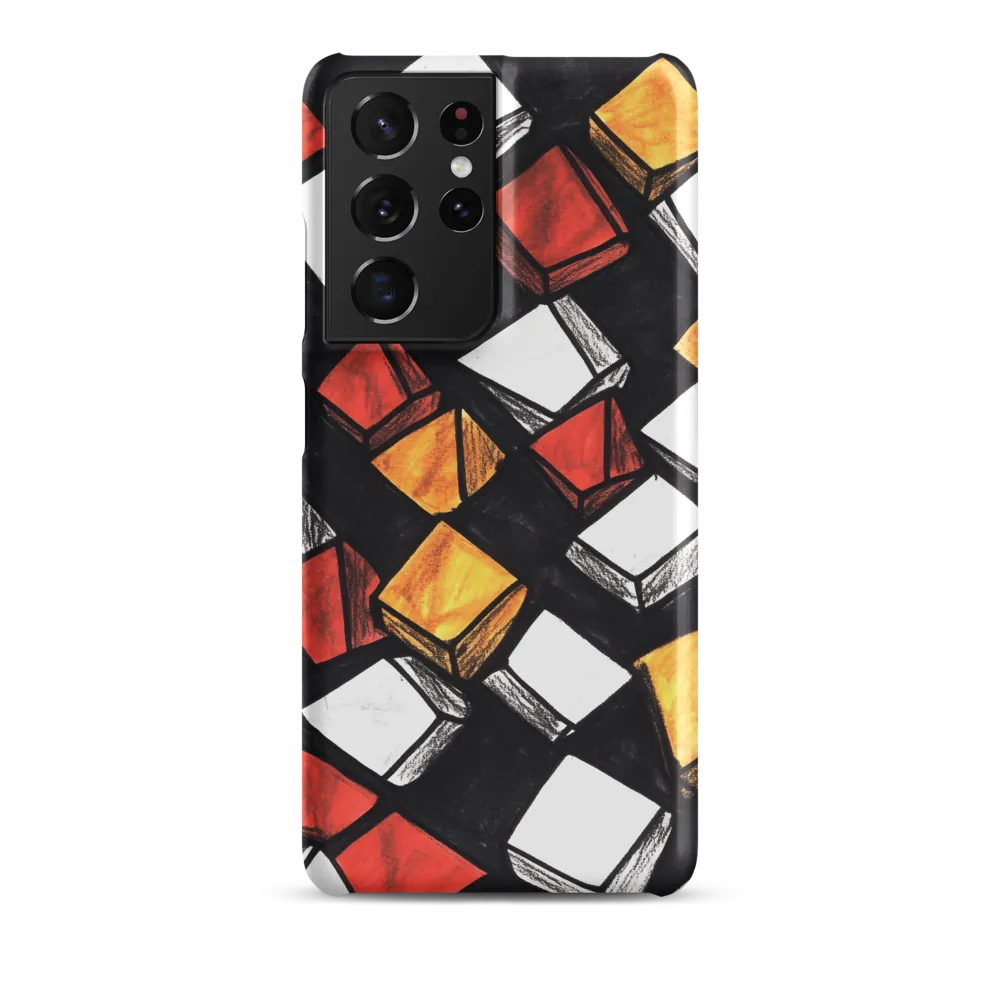 Dynamic Blocks