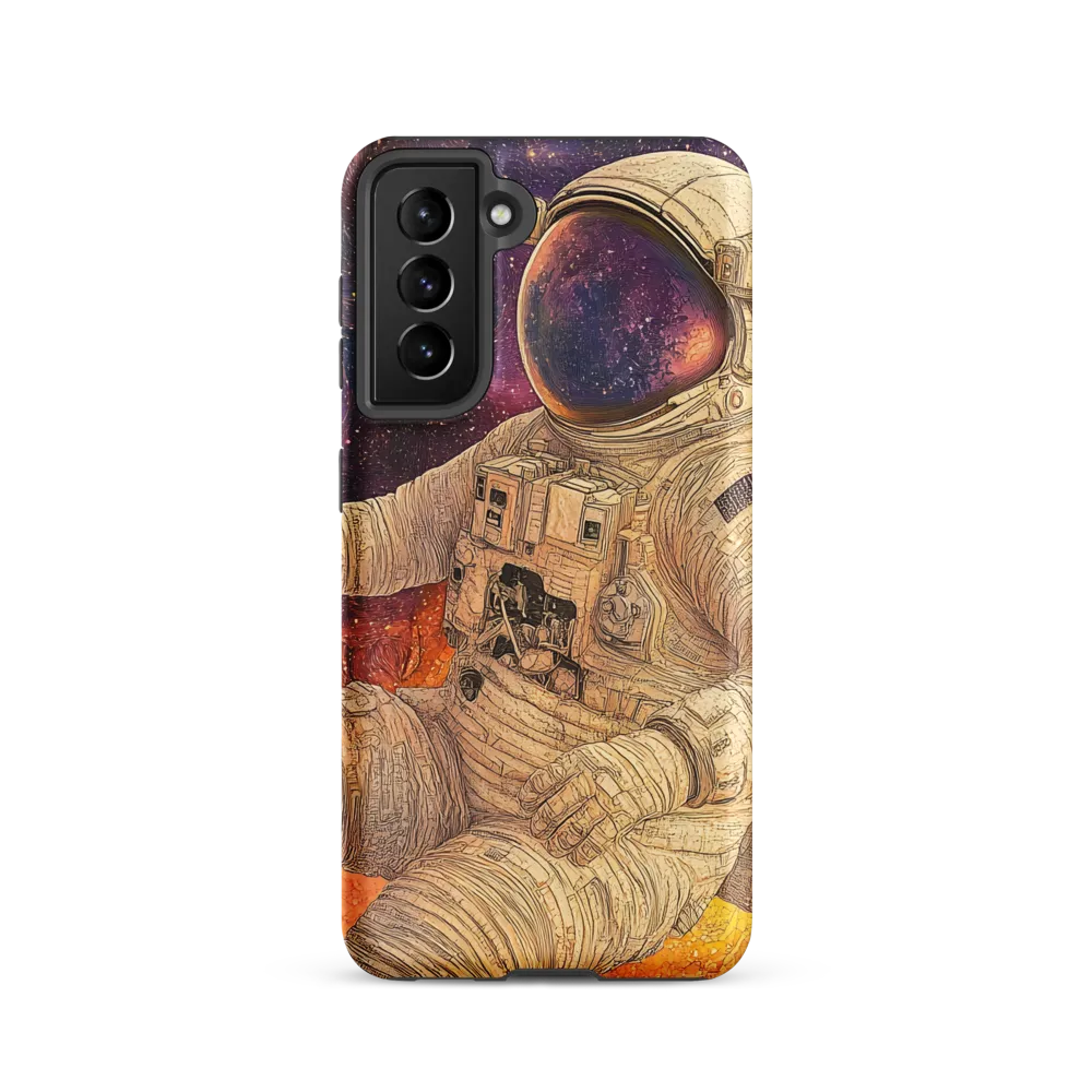 Journey Beyond Stars