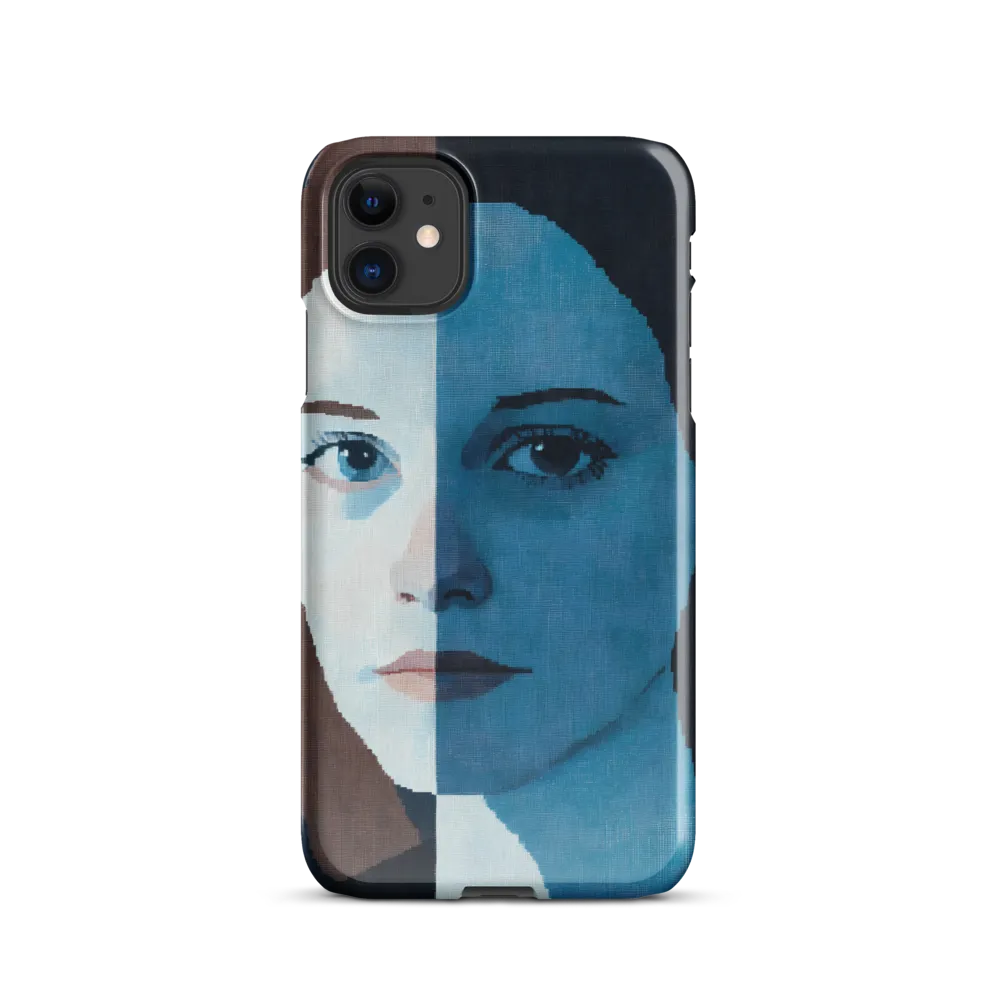 Duality in Blue