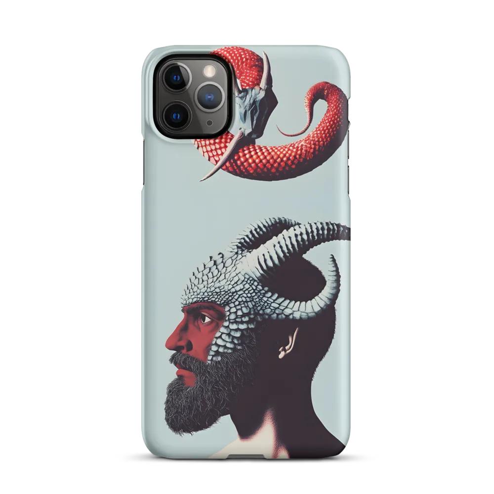 Elysium of the Horned One