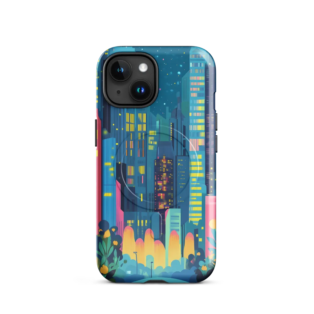 City of Dreams: A Multicolored Oasis