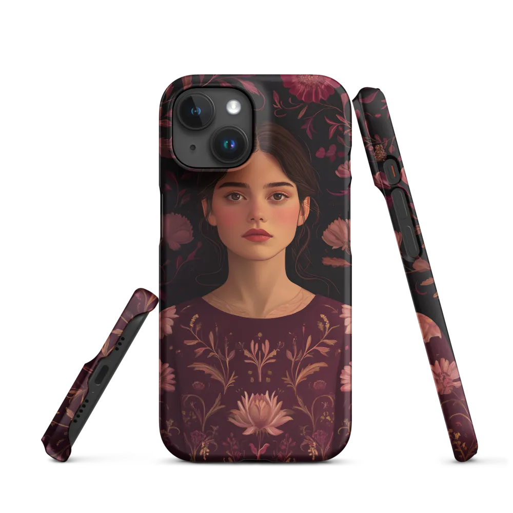 Whispers of Flora
