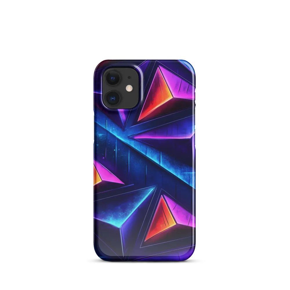 Geometric Luminescence