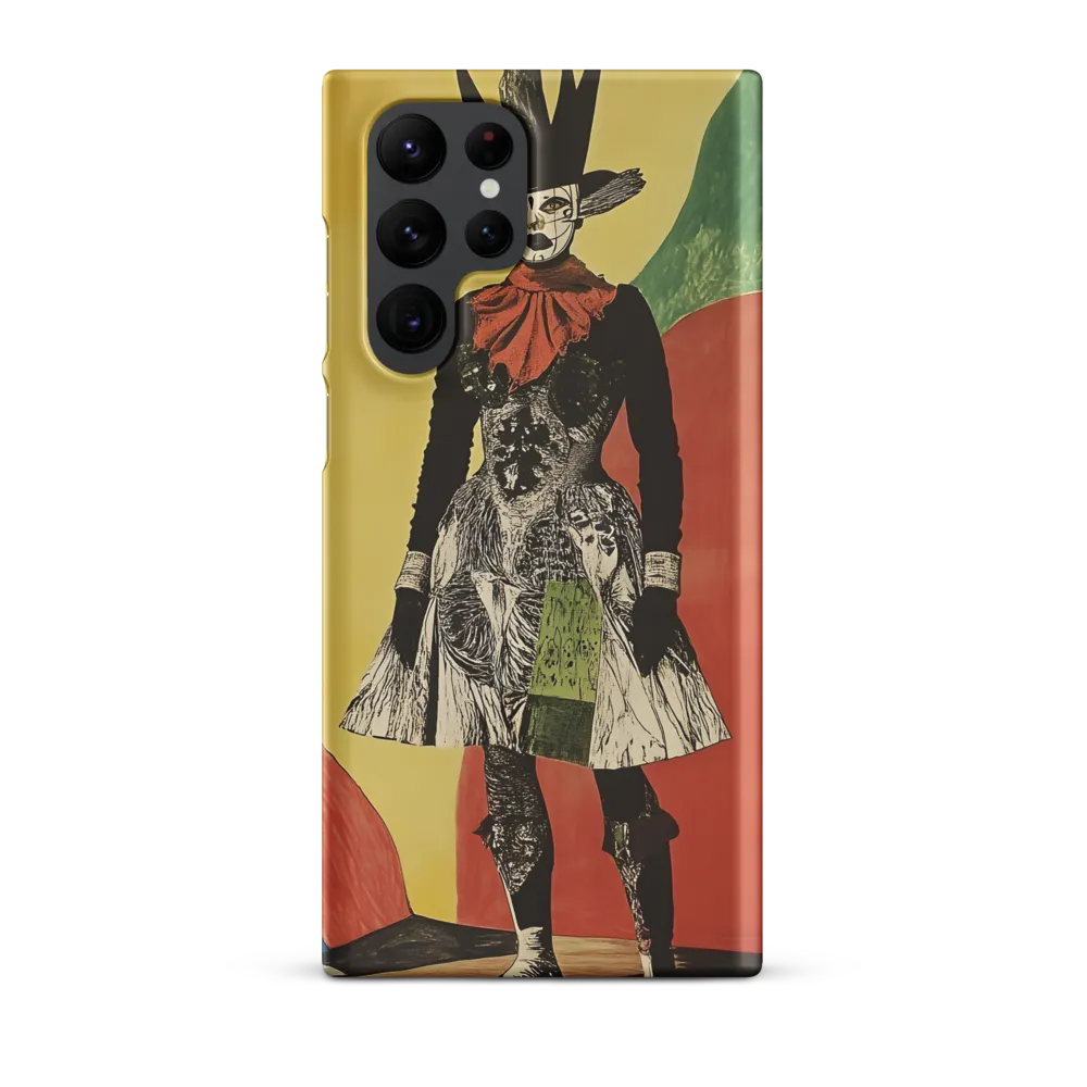 The Harmonious Masquerade