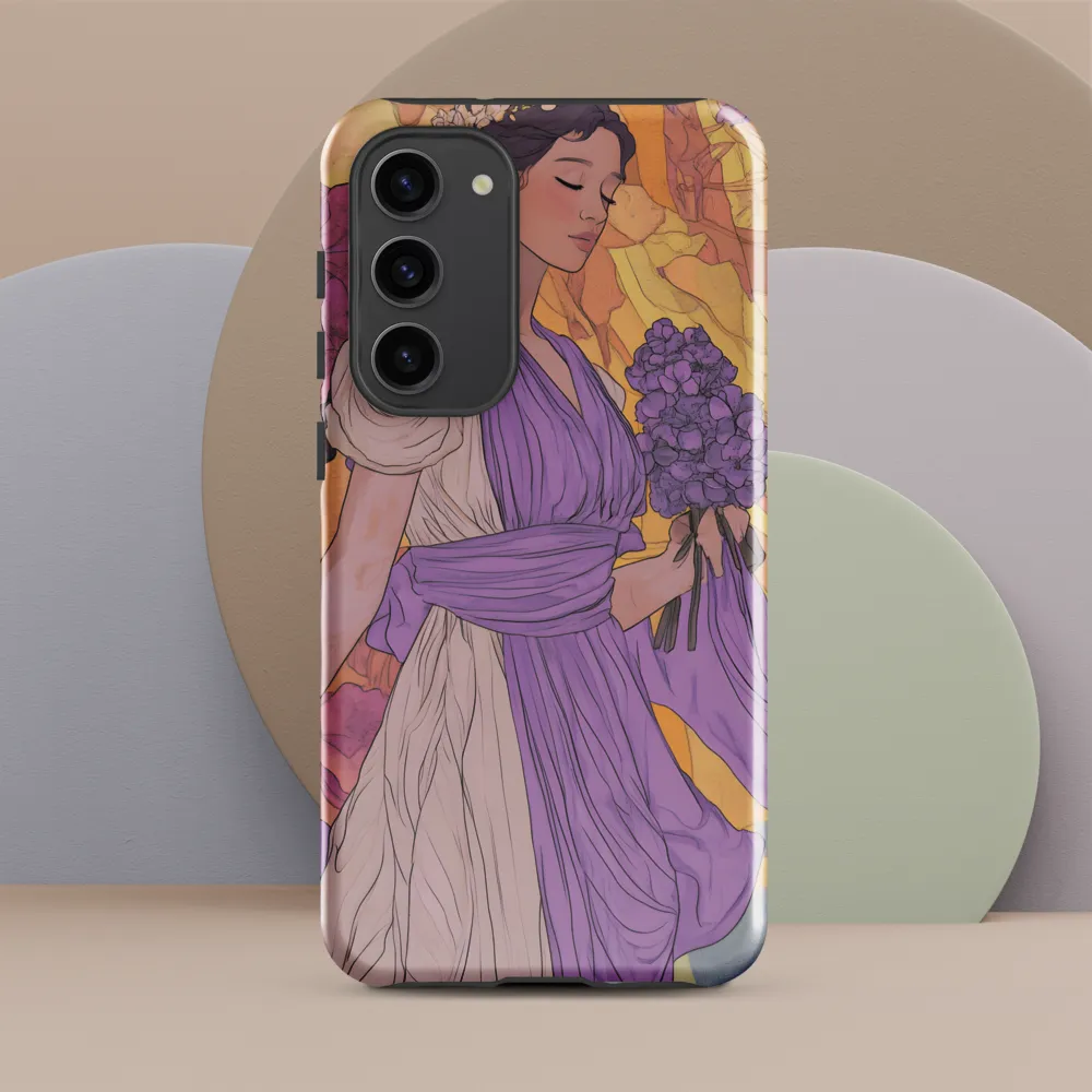 Blooming Elegance