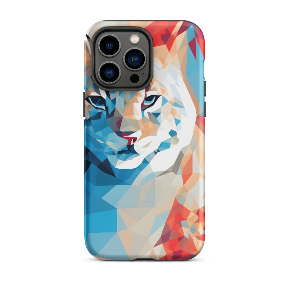 Facets of Feline Wonder