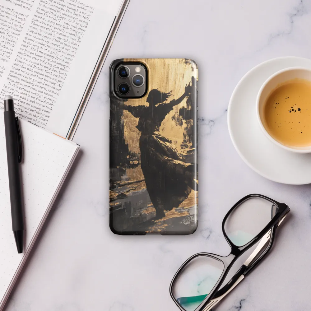 Embrace of Freedom | Phone Case |  11 Pro Max | Snap Case | Glossy