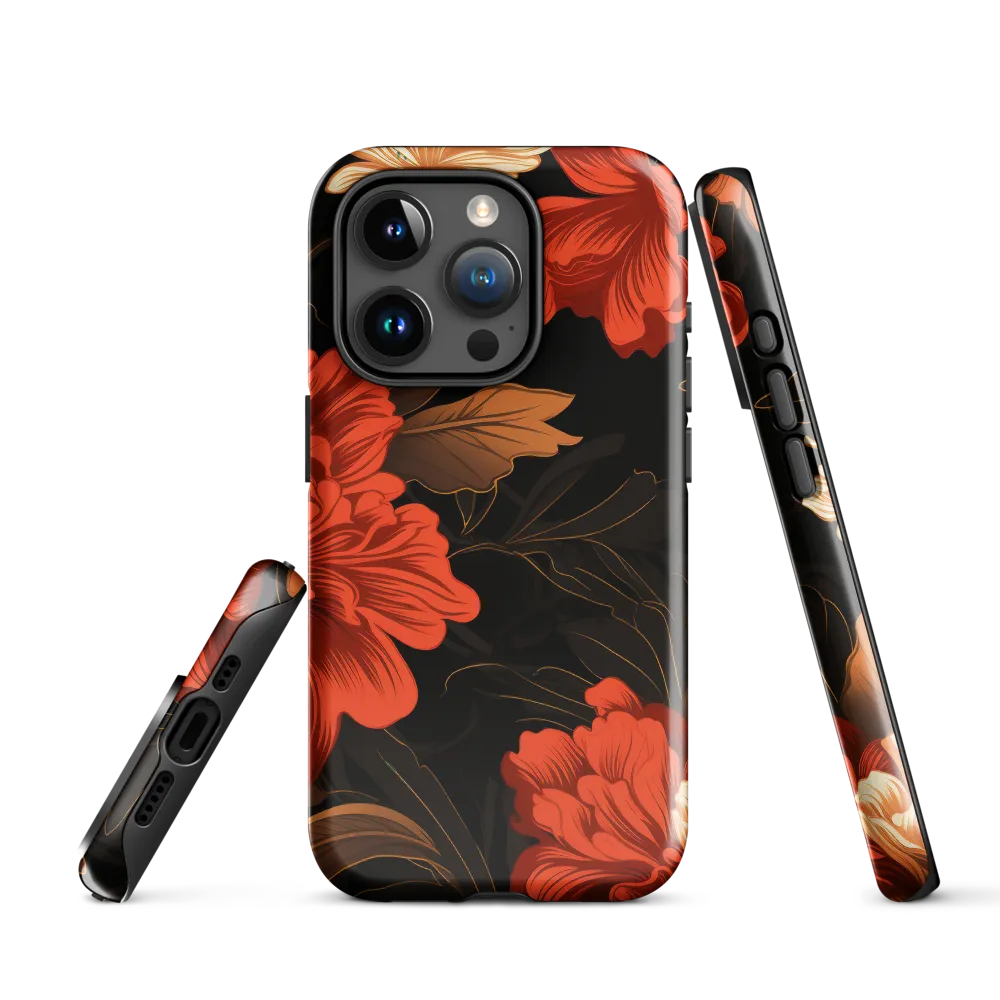 Elegance in Bloom