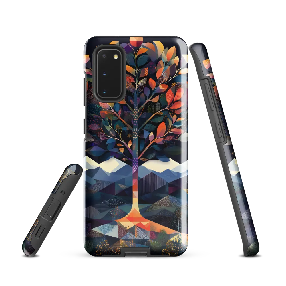 Whimsical Heights: A Celebration of Nature