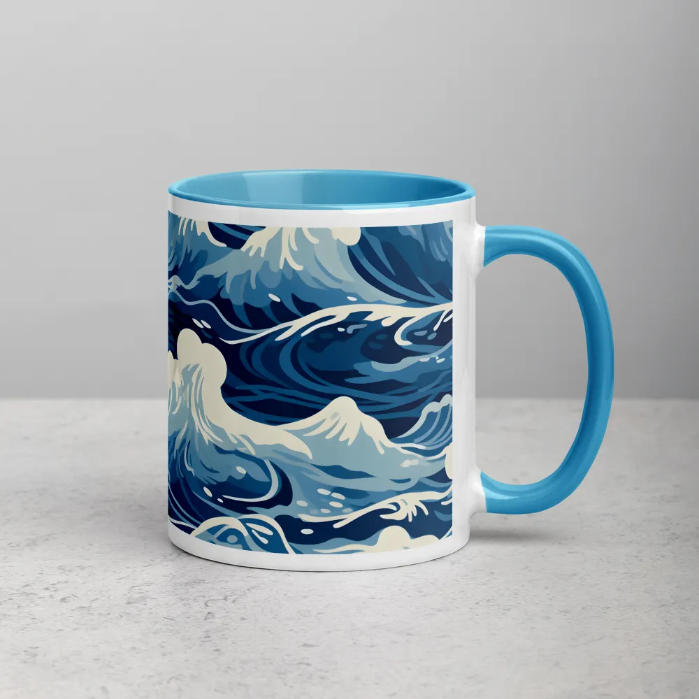 Nautical Dreams: Waves of Adventure