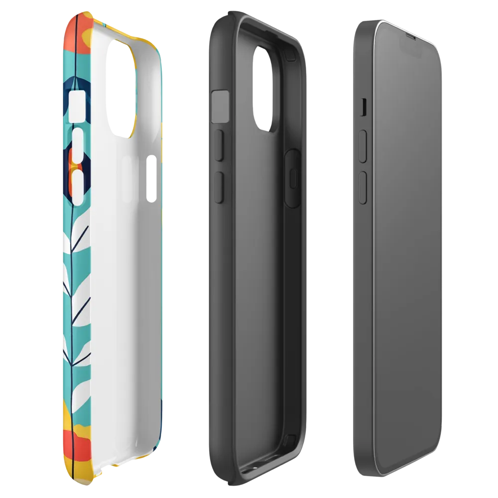 Symphony of Colors
