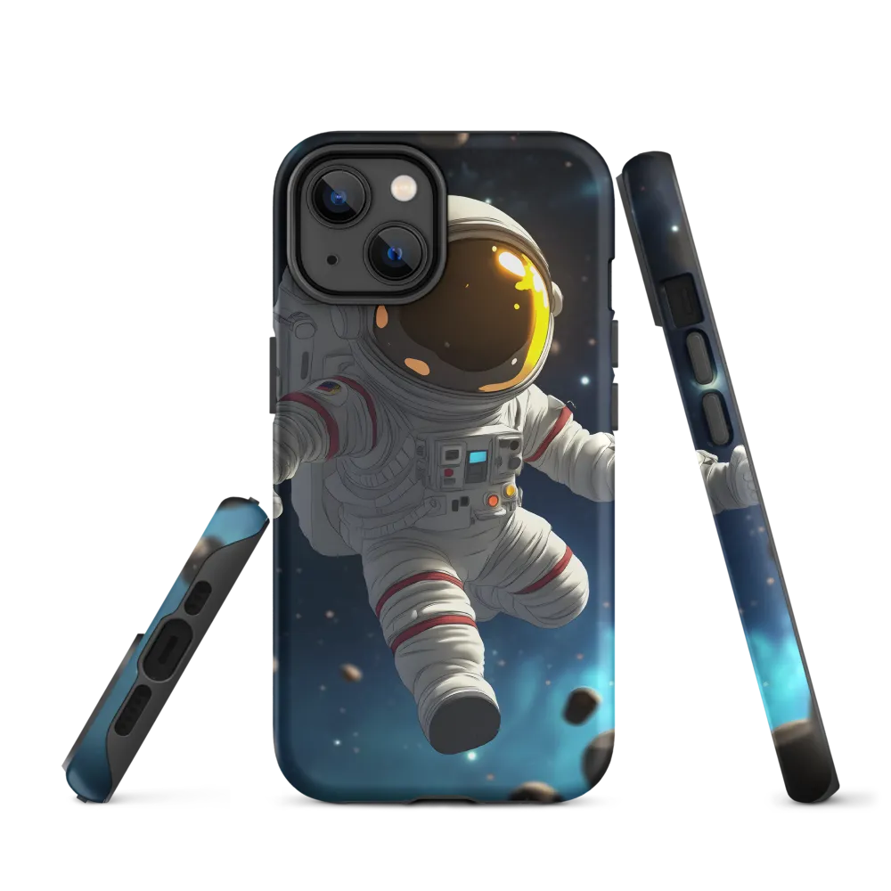 Cosmic Exploration