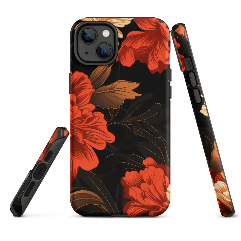 Elegance in Bloom