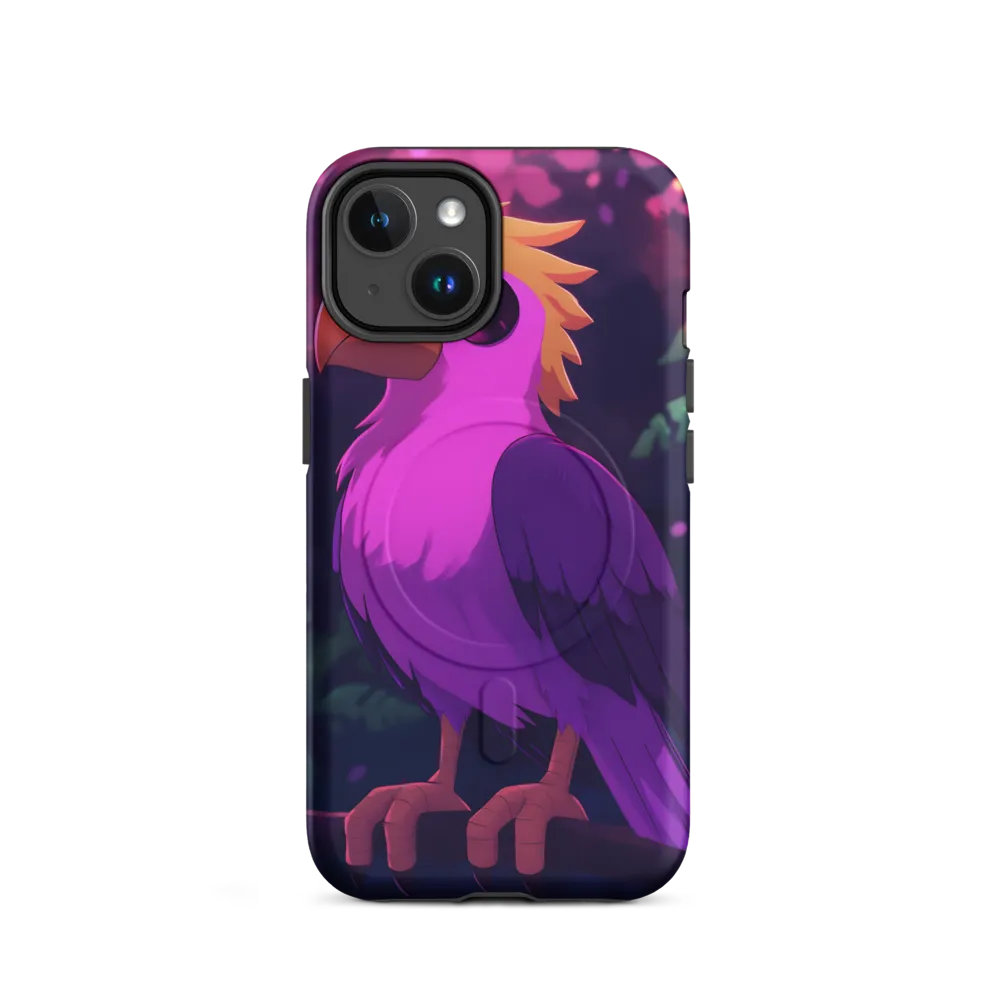 Whimsical Perch