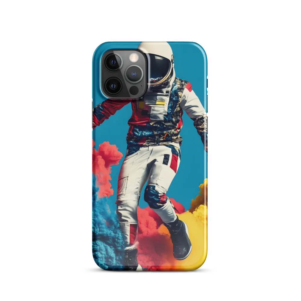 Brave New Worlds: An Astronaut's Journey