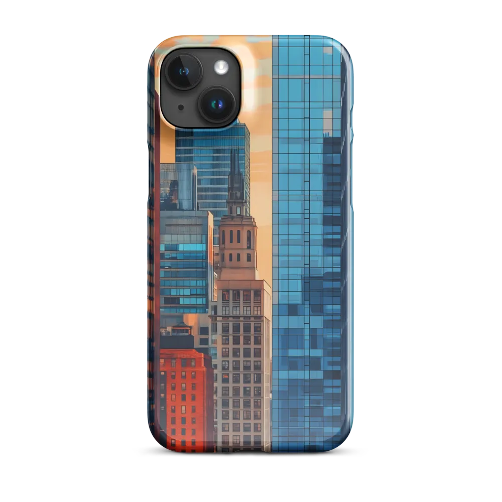 City Symphony: The Urban Horizon