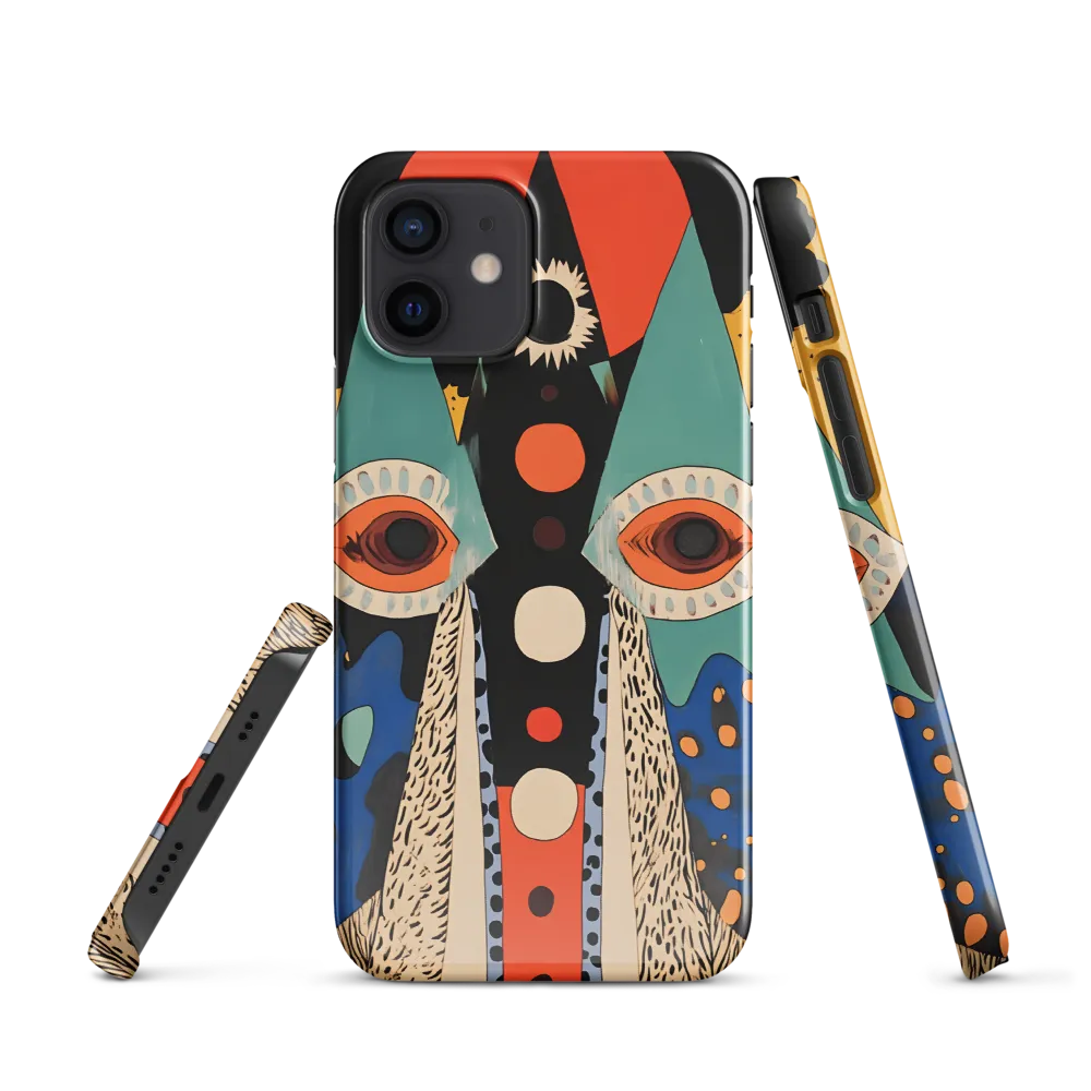 Visages of Vibrancy