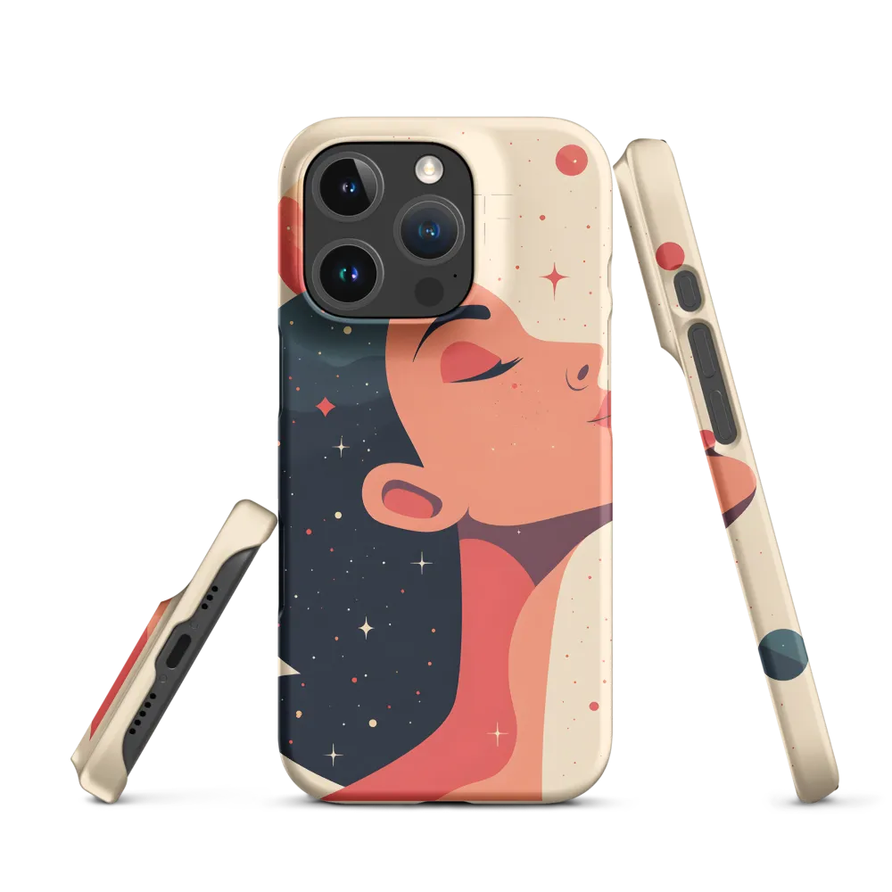 Cosmic Profile
