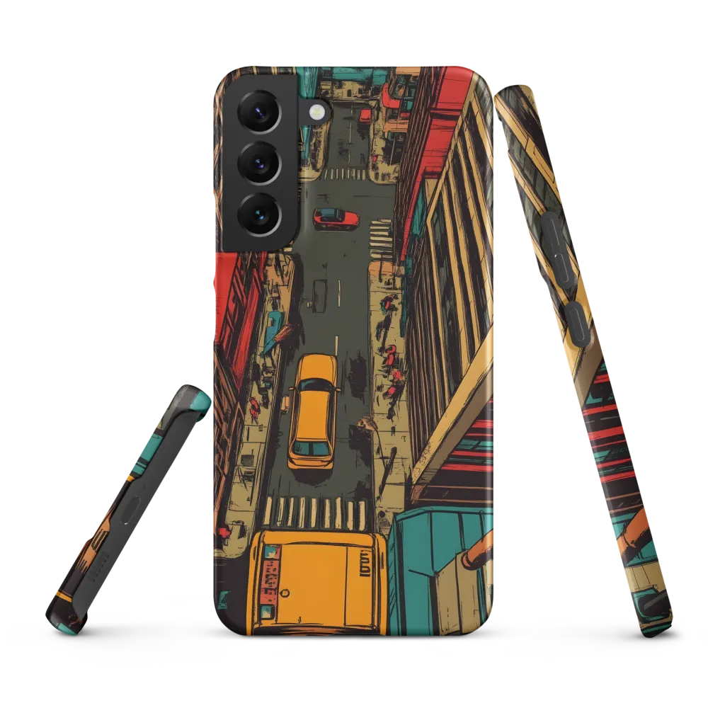 Urban Symphony