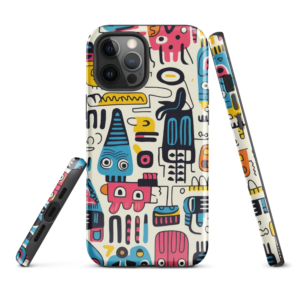 Vibrant Whimsy