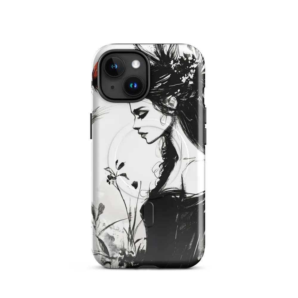 Whispers of Elegance