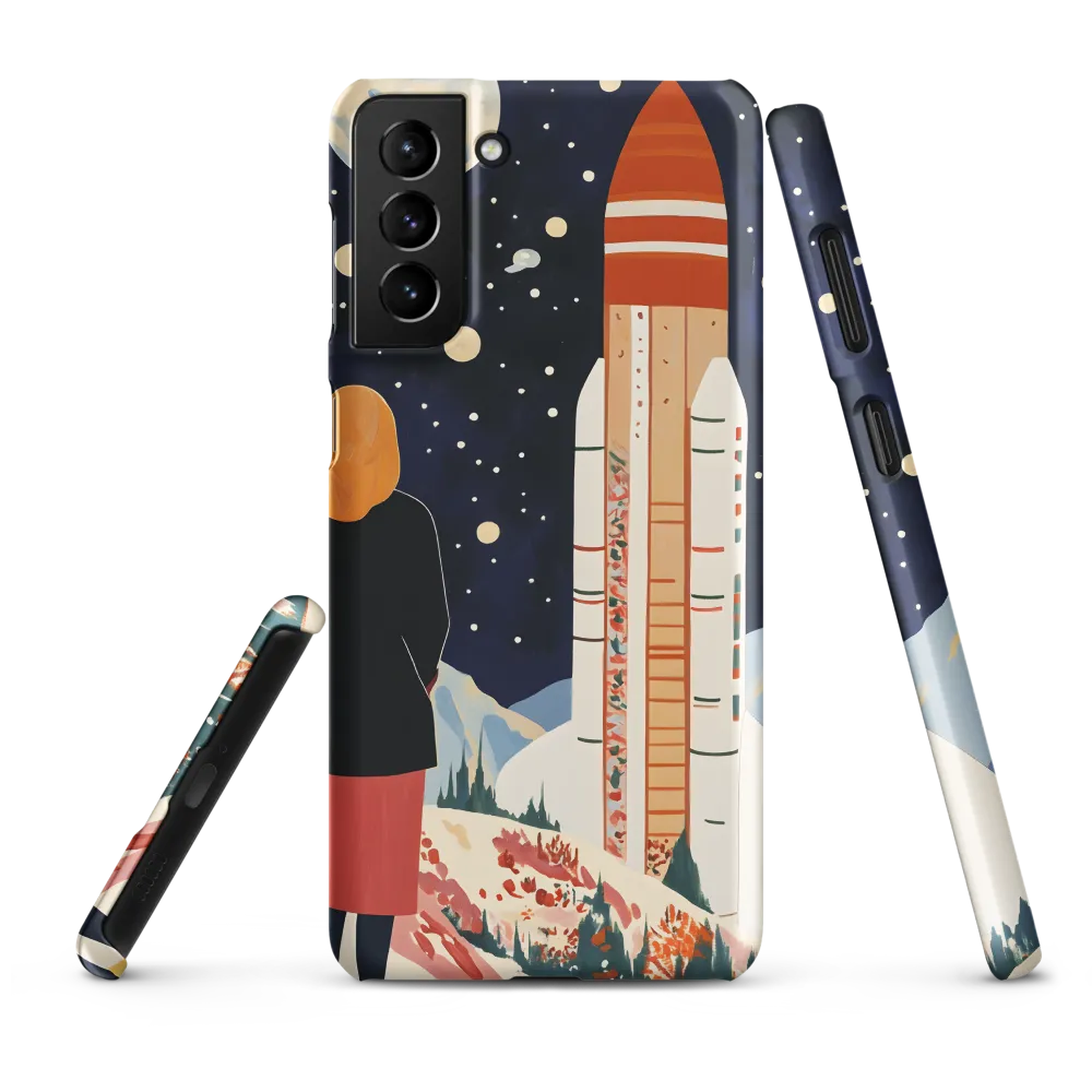 Journey to the Stars