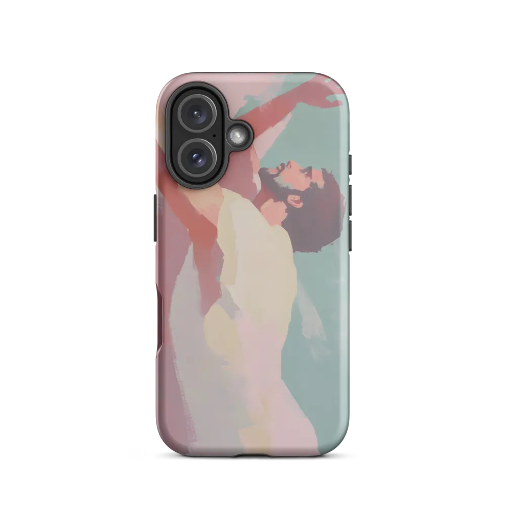 Yearning for the Sky | Phone Case