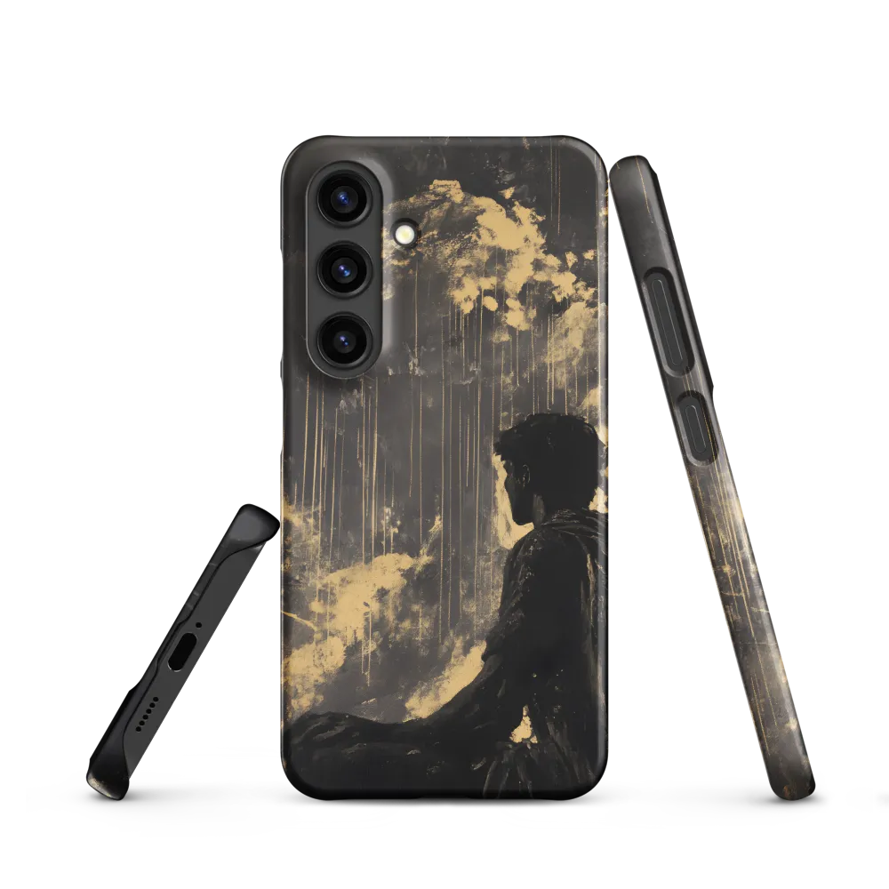 Reflections in Gold