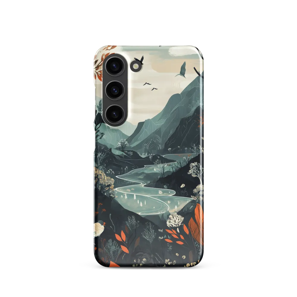 Tranquil Wilderness