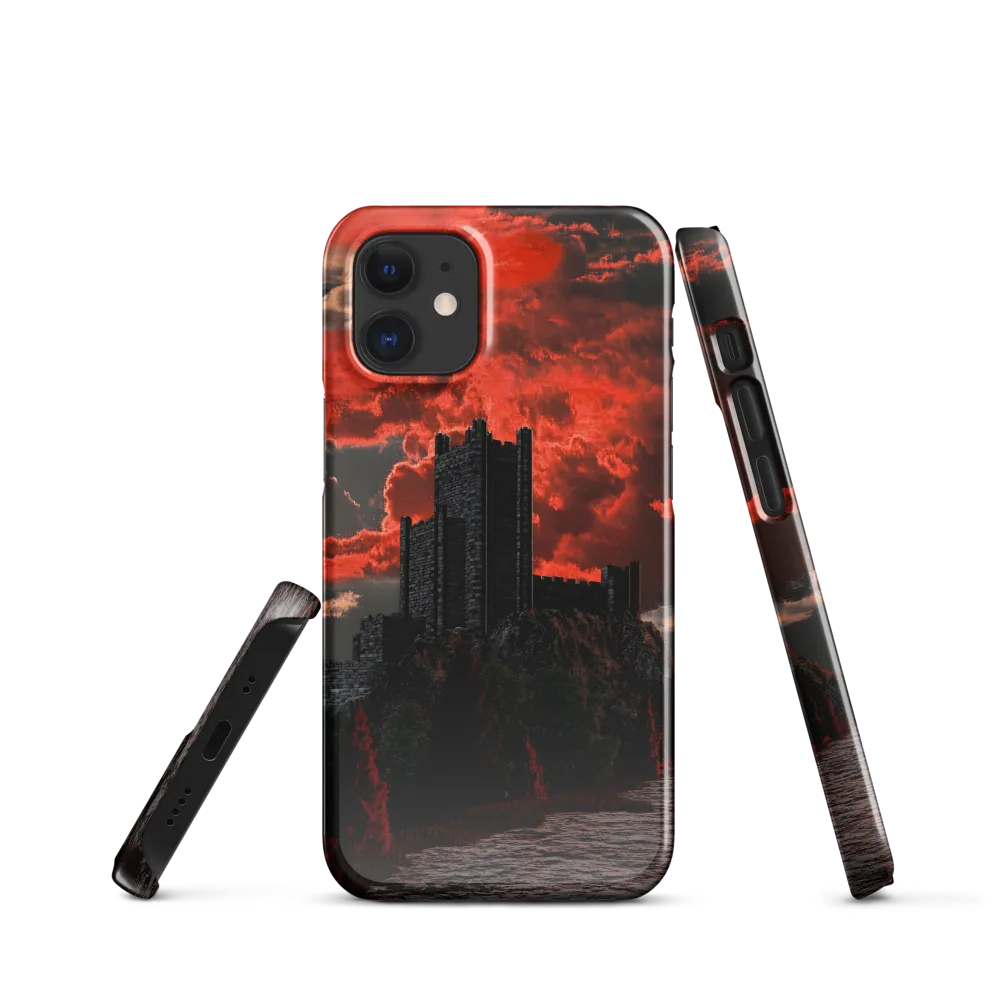 Castle of Shadows