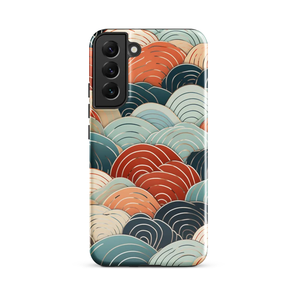 Rhythms of Waves